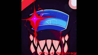 Vs Impostor V4 Fnf Turbulence But Black Parasite And Bf Sing It