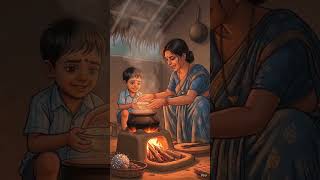 ,,90s का दौर,, प्यारी मां,, #short video #yt short #hindi kahani #moral story
