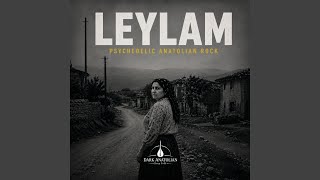 Yazımı Kışa Çevirdin Leylam