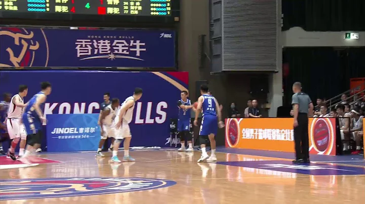 NBL 全國男子籃球聯賽 - 香港金牛 對 遼寧益勝  | 7月21日 (五) | 比賽時間：晚上7時30分 - 天天要聞