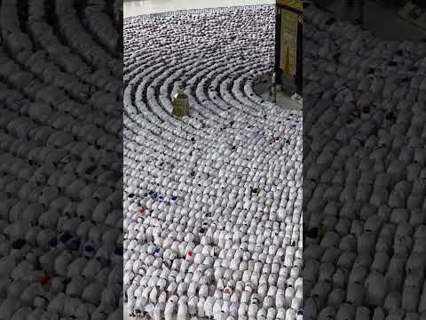 مكة الكعبة Youtube قرآن Cupcut اسلام صبحي