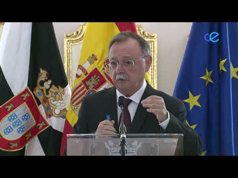 Vivas destaca la perseverancia y trabajo