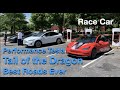 Tesla Tail of the Dragon - Best Driving Roads Ever!