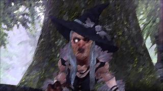 Vigilant Ost - V.s. Witch Reyda