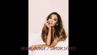 Ari̇ana Grande Ai̇ Cover / Samsak Döveveci̇ (Langidi Lan Lan) Resimi