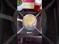 True or fake honey Just burn it to tell the difference #LifeHacks #PracticalTips #EverydayTricks #H