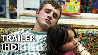 AFTERSUN Trailer 2022 Paul Mescal, Francesca Corio, A24 Movie | Movie Trailers