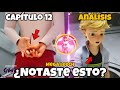 ¿¡Qué SIGNIFICÓ ese FINAL y el ANILLO?!  😰 | Explicación del Capítulo 12: Mega Leech | Análisis