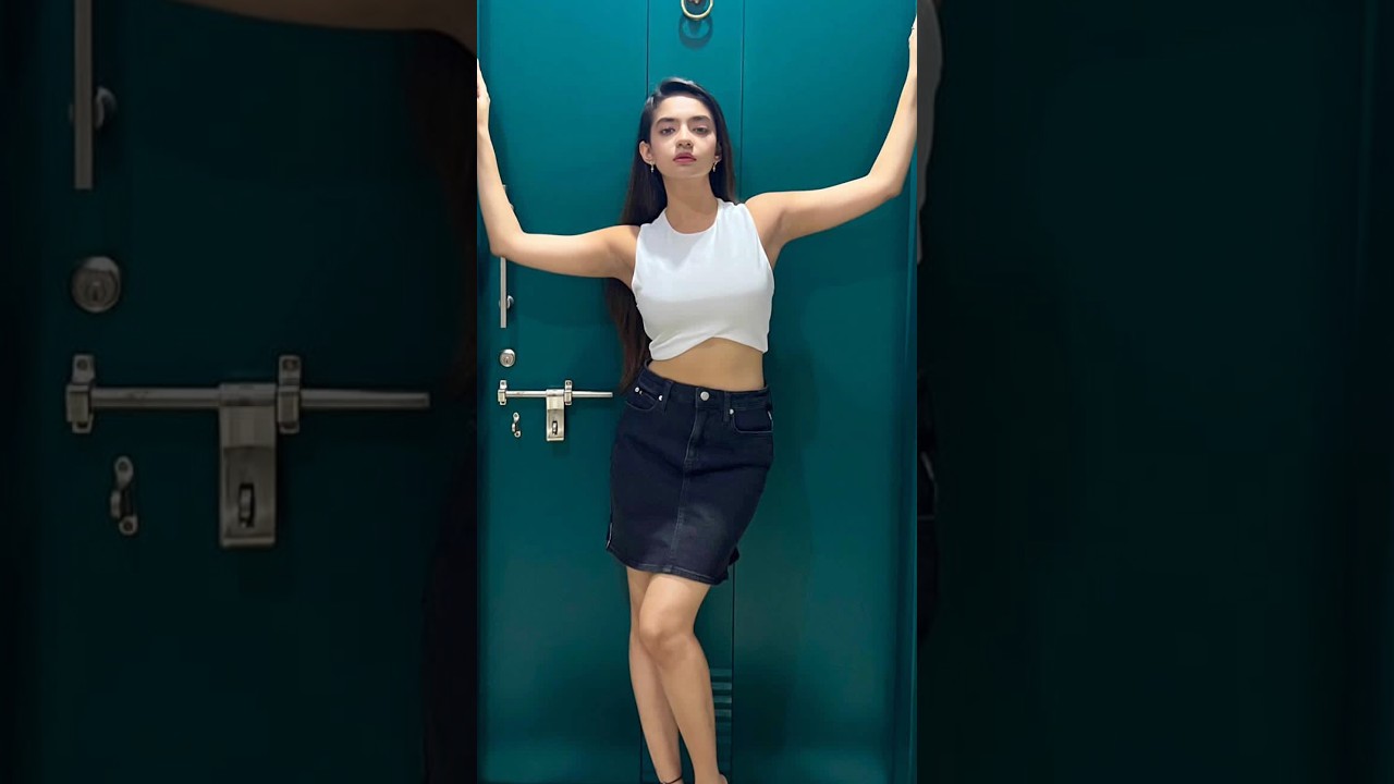 Anushka sen 🔥 Tu Mera Hero song 😘 WhatsApp status 