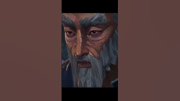 Sifu - Secret level (2024) #sifu #secretlevel #amazonprime