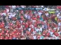 België vs Turkije -- Arda Turan vs Chadli