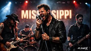 Mississippi  Pussycat  Modern Rock Ballad Cover