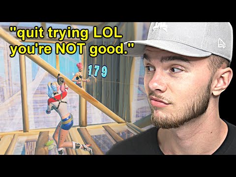 Making Kids RAGE