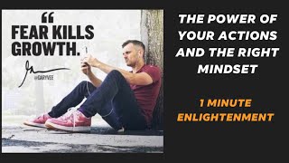 Garyvee On Judgement And The Power Of Mind 1 Minute Enlightenment Part 2