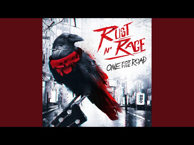 Rust n' Rage - Ghost Town