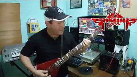 SALUDO PARA RAYMUNDO GALLARDO DISCOMOVIL BARRANQUI...