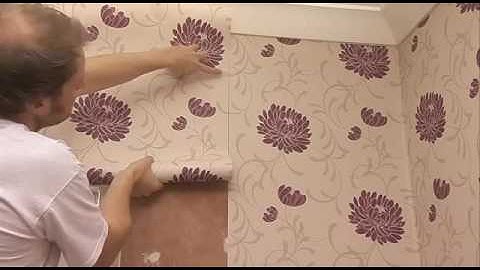 How to: pattern match your wallpaper