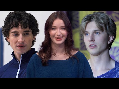 Finding Her Edge: Madelyn Keys on BRAYDRIANA, Choosing Freddie and Season 2 (Exclusive)