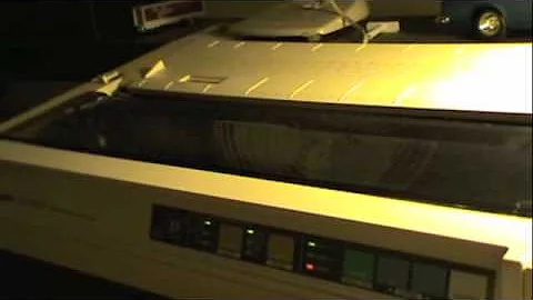 Panasonic KX-P1524 Wide-Carriage Dot Matrix Printer