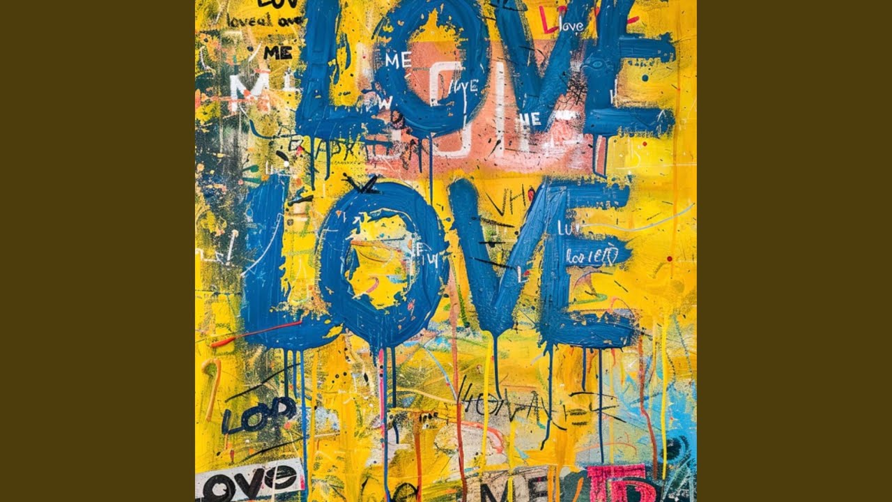 Watch LOVE on YouTube Watch LOVE on YouTube
