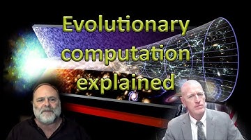 Evolutionary computation explained