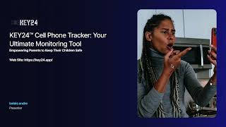 KEY24™ The Best Phone Tracker for Parental Control screenshot 5