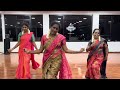 Mallipoo song dance cover