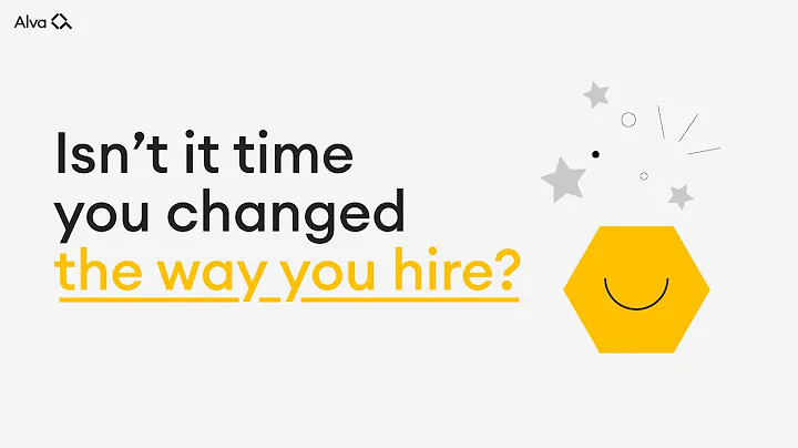 Hiring Tools for Candidate Assessment: How Alva La...