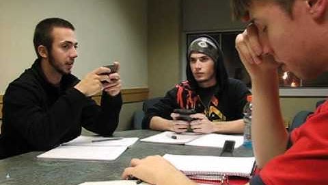 Keystone Kapers: The Movie Trailer