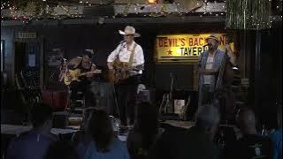 Dallas Burrow - 7/2/2023