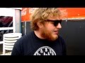 Capture de la vidéo Bearded Punk Presents: Wil Wagner (The Smith Street Band) Interview [2015]