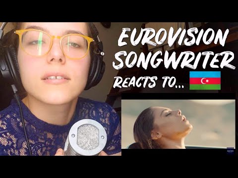Eurovision 2020 Songwriter Reacts To Azerbaijan Efendi Cleopatra