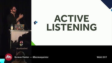 Bermon Painter - People, Process, & Patterns