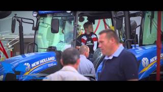 New Holland Spring Demo Tour -- Grajewo, Polska screenshot 3