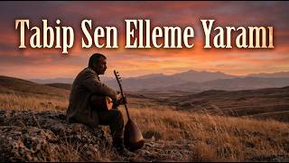 Tabip Sen Elleme Yaramı - Anatolian Chill (Modern Folk Cover) ⭐