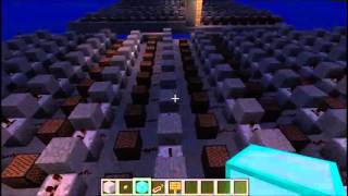 SKY8FUL - Minecraft Musics 1