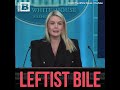 Leavitt: Lies About Trump Have Led "Crazy People to Believe Crazy Things" and "Commit Violence"
