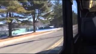LRTA 2008 Gillig Low Floor # 0810