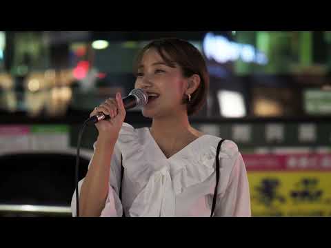 2022.7.29 浜野はるきさん 赤羽駅路上ライブ #浜野はるき #路上ライブ #赤羽