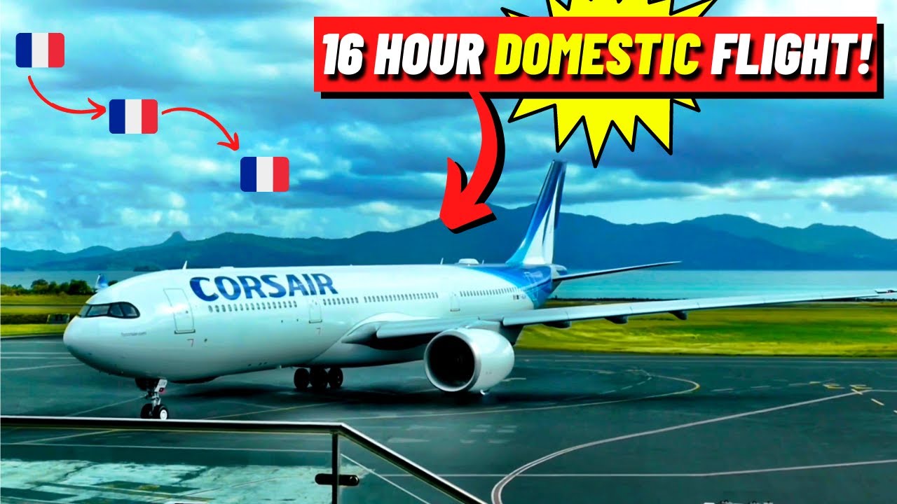 I Flew On One Of The World s Longest Domestic Flights 10 000 km 16 I Flew On One Of The World s Longest Domestic Flights 10 000 km 16