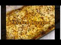 Chicken lasagna  best lasagna recipe