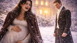 💔THE PREGNANT MARCHIONESS WHO RAN FROM HIS LIFE-THREATENING CRUELTY screenshot 3