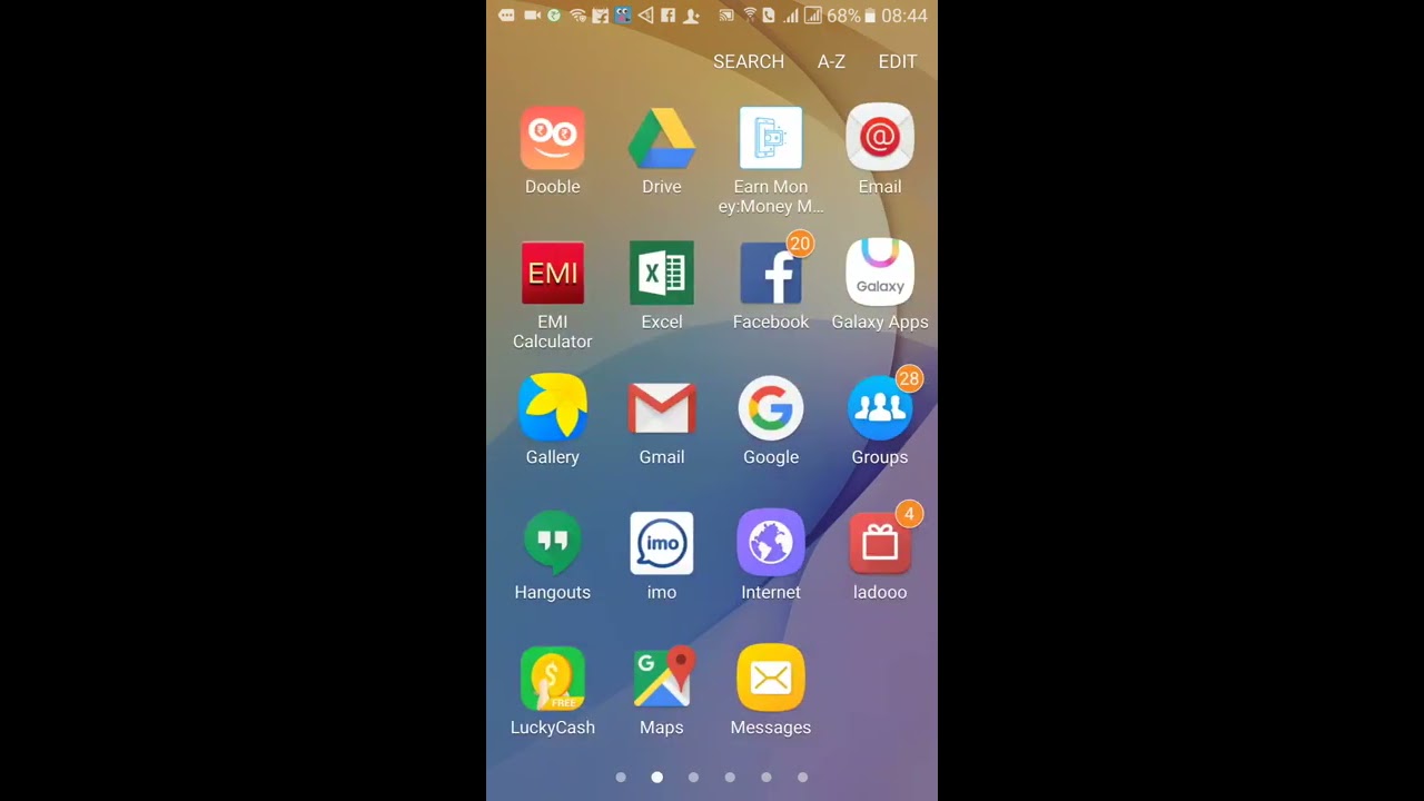 how to earn money in paytm with pocket money earn money app