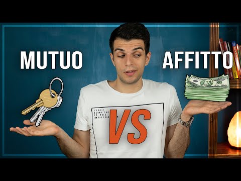 Video: Differenza Tra Proprietà In Affitto E Proprietà