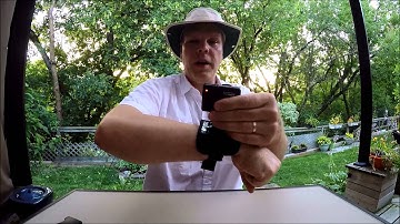 DKP -  CamKix Body Mount Review