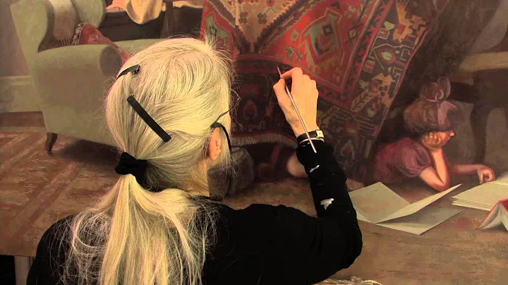 Barbara Loftus: Lieder ohne Worte - Bilder der Eri...