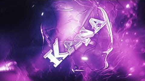 ❤️️️Kana ft. Visual(C4D/AE) CC Contest❤️️️