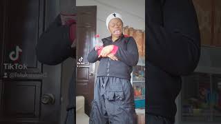 monica And Her Trouble