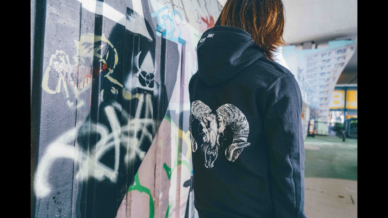 《Blended Abstract》CD Release Party - 2019 Merch & Archive Footage