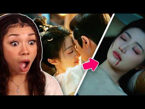 Be LOVED or POISONED? Imperial China is RUTHLESS! | Road to Empress II